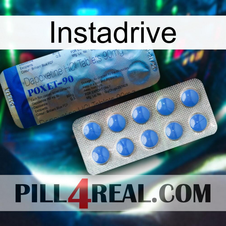 Instadrive 40